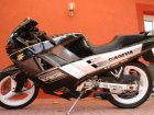 Cagiva Freccia 125 C12R